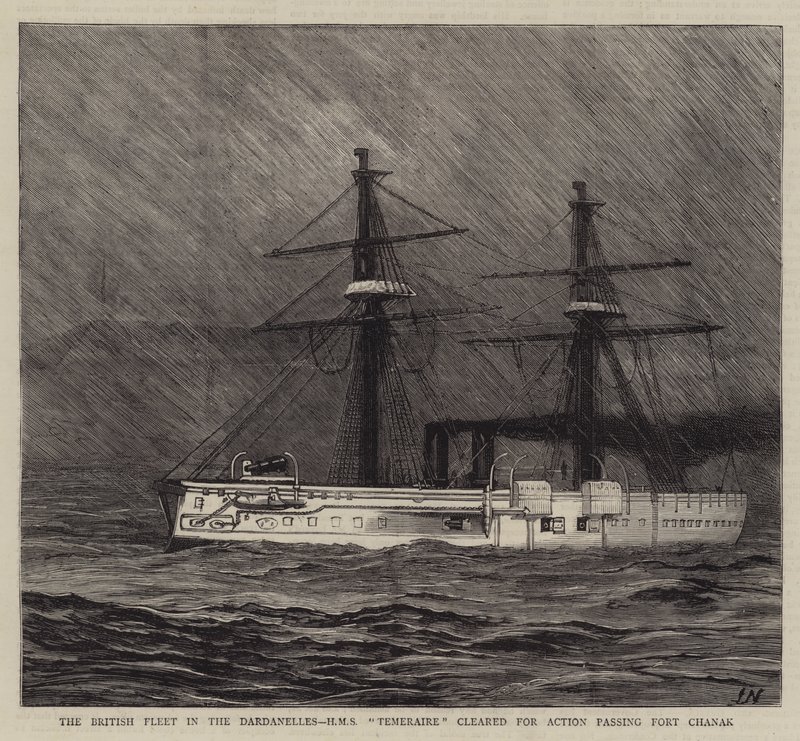 Çanakkale