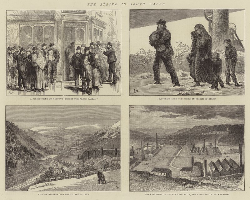 Güney Galler