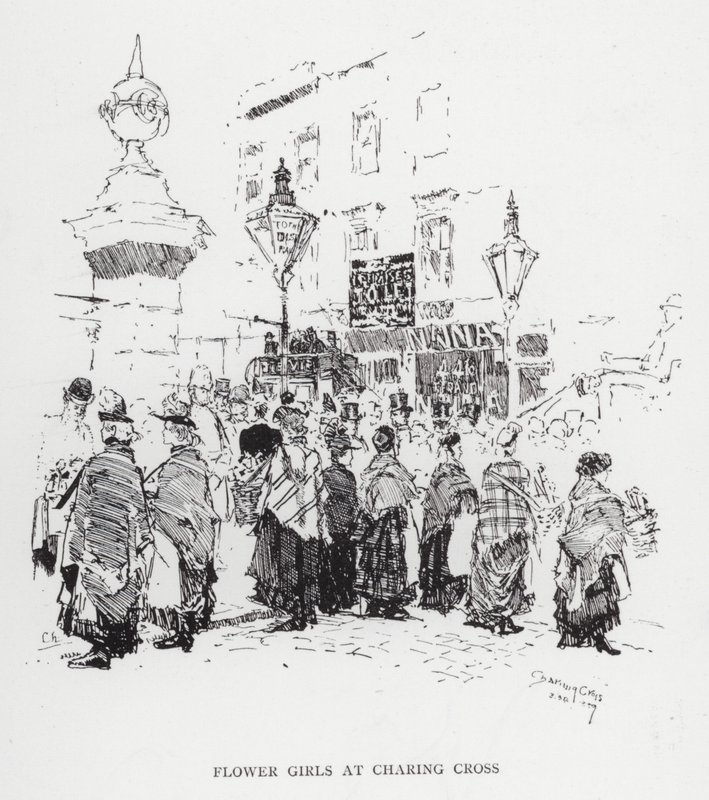 Charing Cross