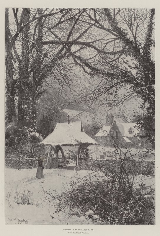 Lych-Gate