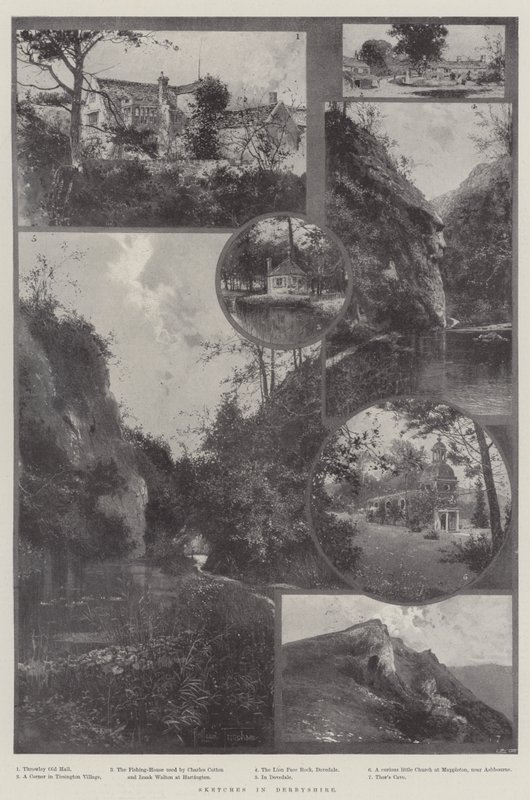 Derbyshire