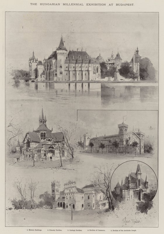 Budapeşte