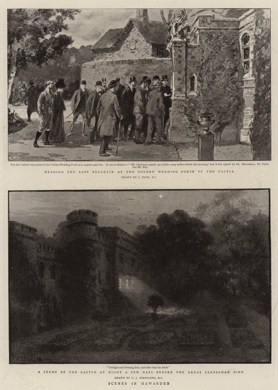 Hawarden