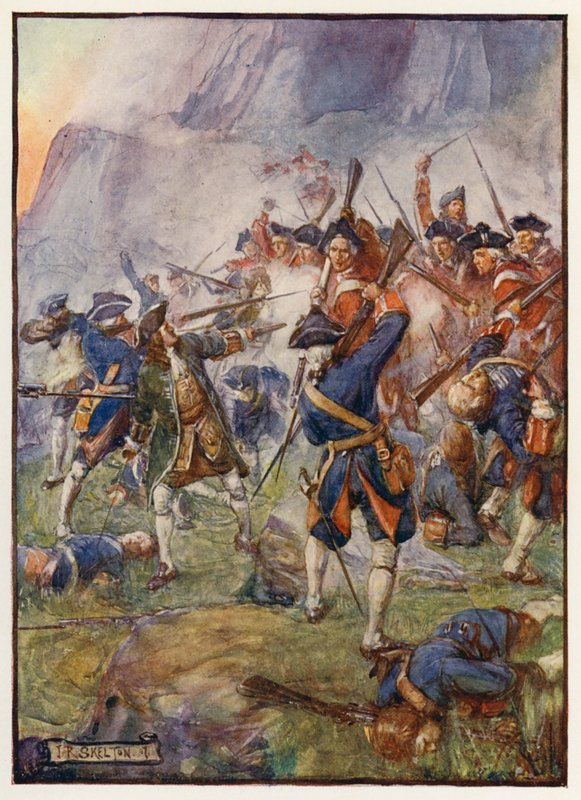  by Joseph Ratcliffe (after) Skelton