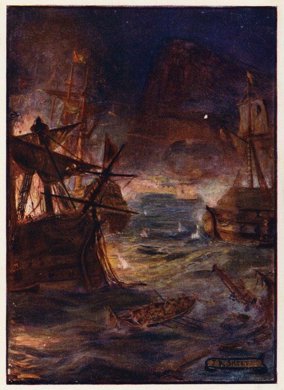  by Joseph Ratcliffe (after) Skelton