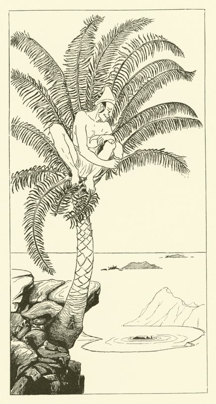 Parsee Pestonjee Bomonjee (gravür) by Joseph Rudyard (after) Kipling