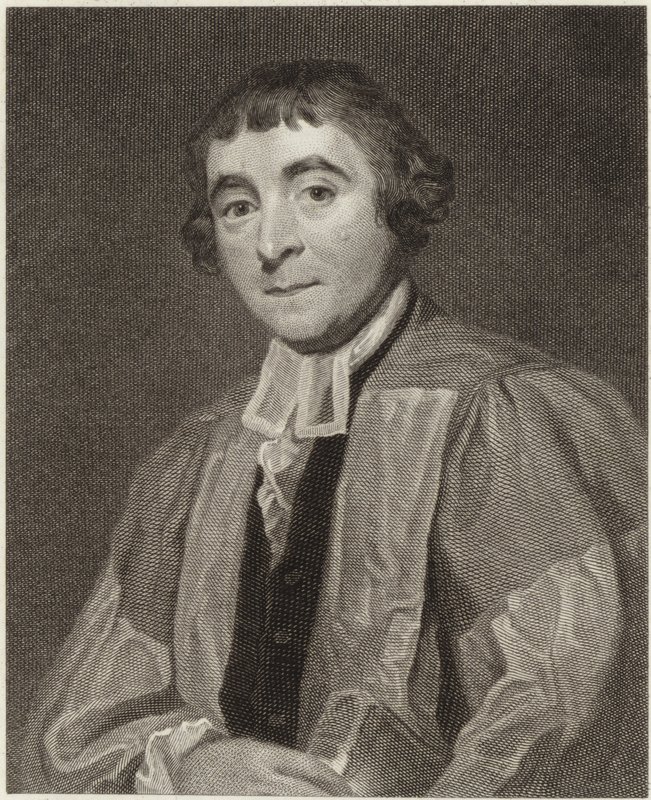 ಜೇಮ್ಸ್ ಬೀಟಿ ಟರ್ಕ್ by Joshua Reynolds