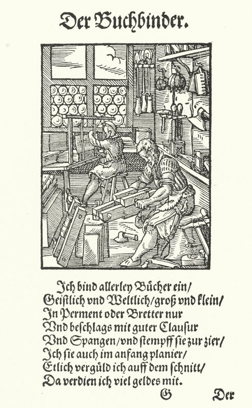 Mücellit (gravür) by Jost (after) Amman