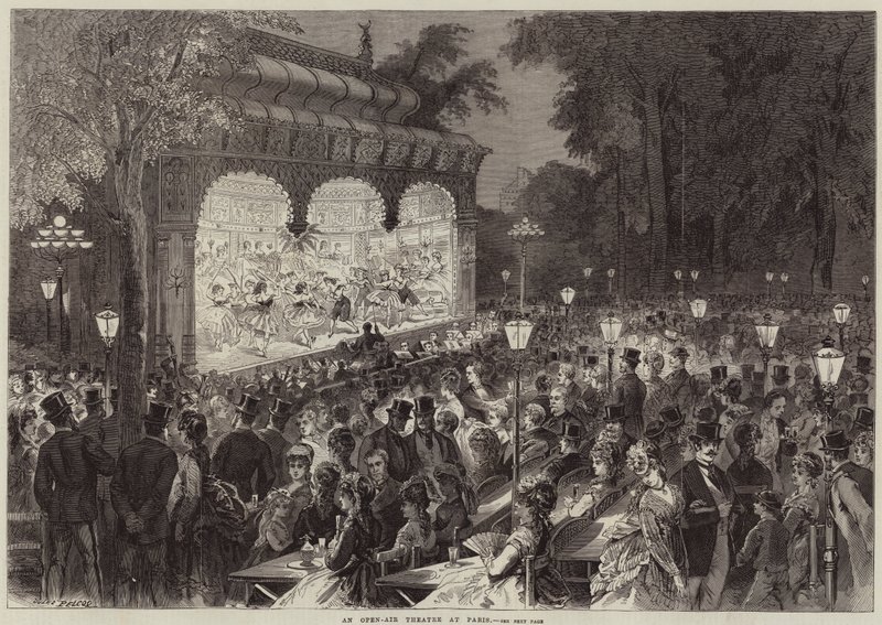 Paris