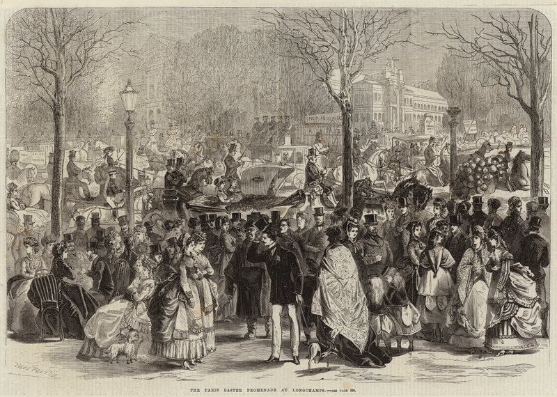 Longchamps