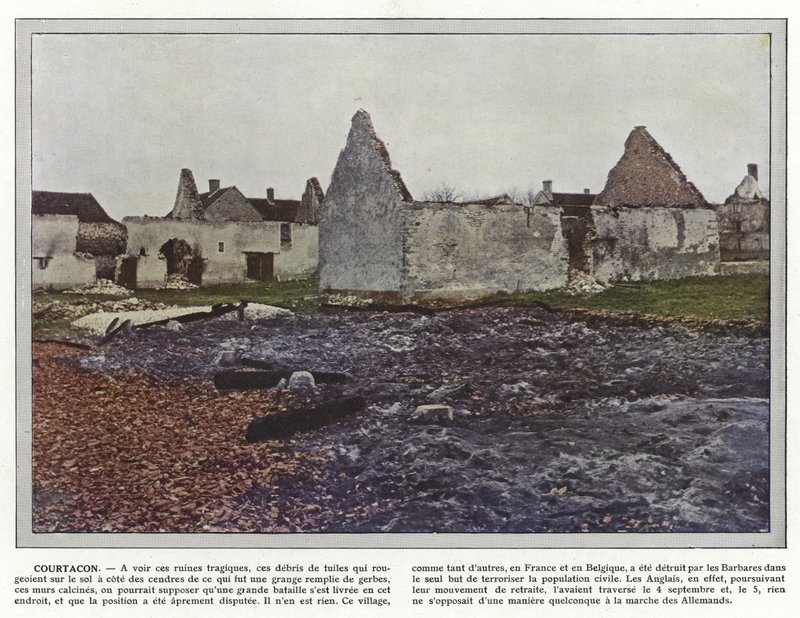 saray by Jules Gervais Courtellemont