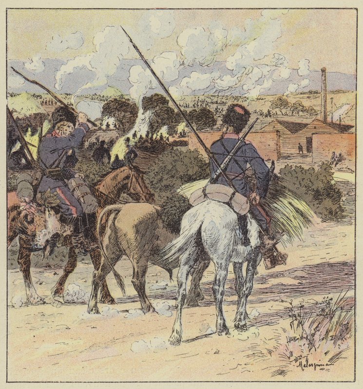 General Rennenkampf