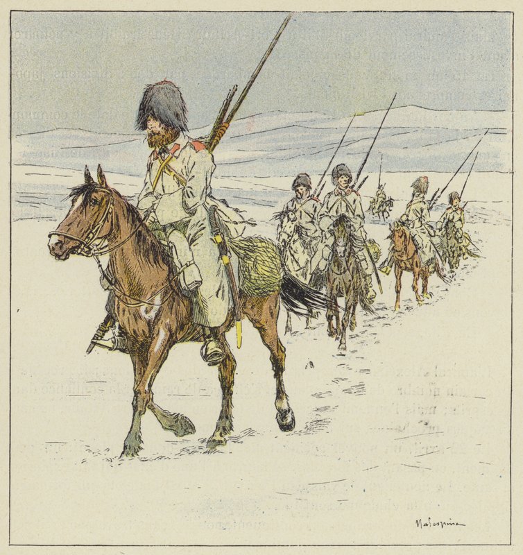 Kazaklar Yalu