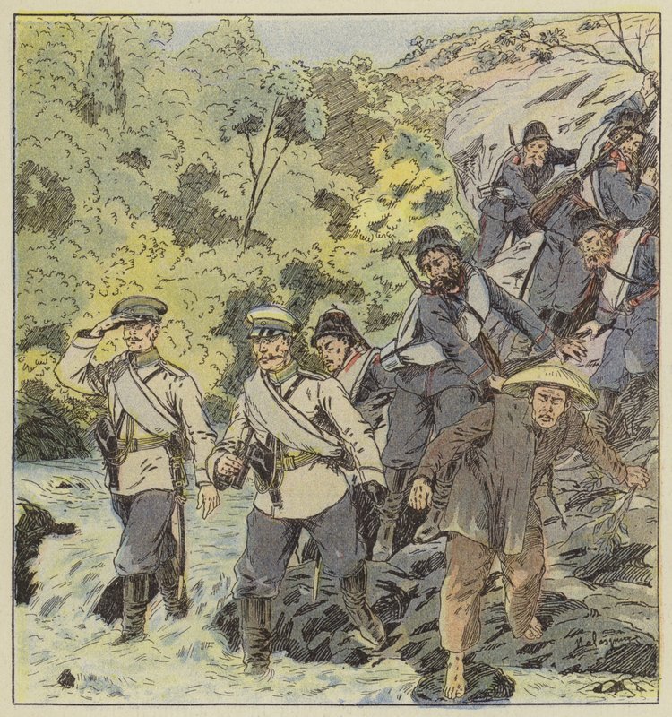 Kaptan Drosdovsky