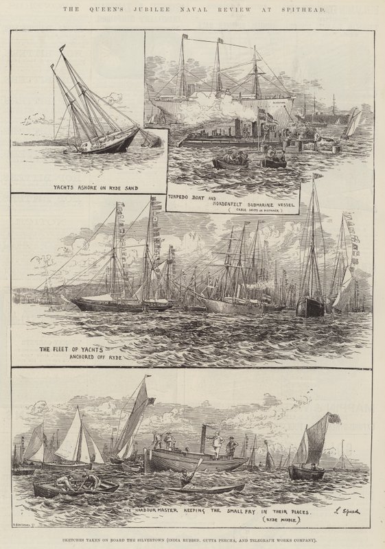 Spithead