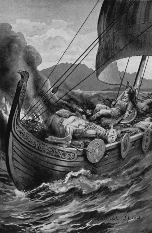 Bir Viking