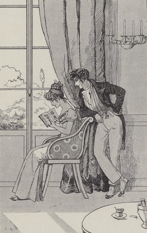 Claire, Robinson