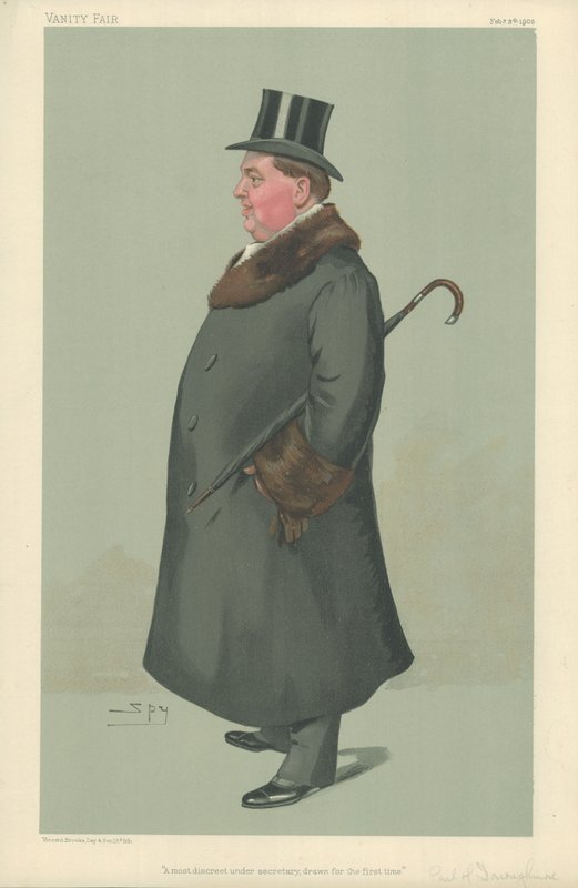 Donoughmore Kontu by Leslie Matthew Ward
