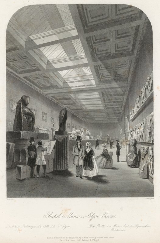 British Museum