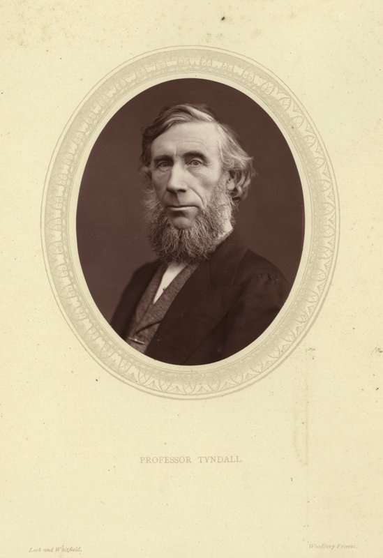 John Tyndall