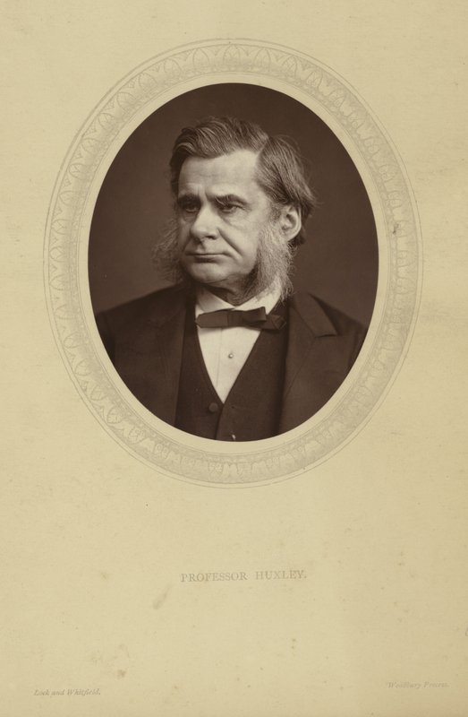 Thomas Henry Huxley