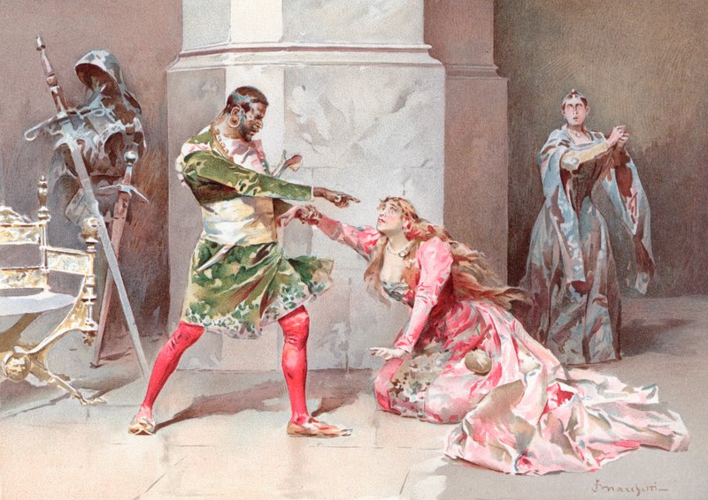 Shakespeare