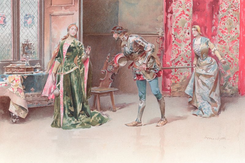 Shakespeare