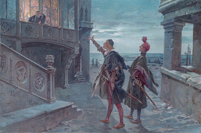 Shakespeare