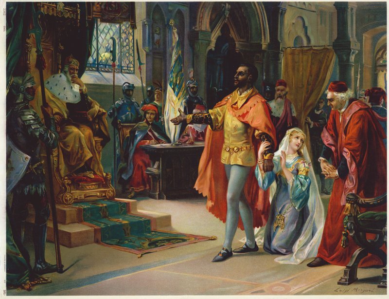 Shakespeare