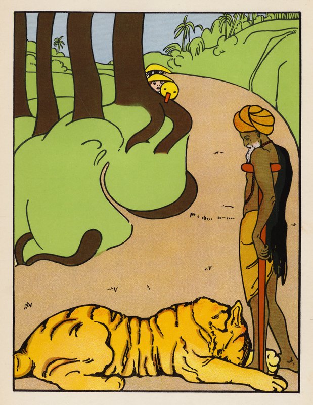  by Mabel Dearmer