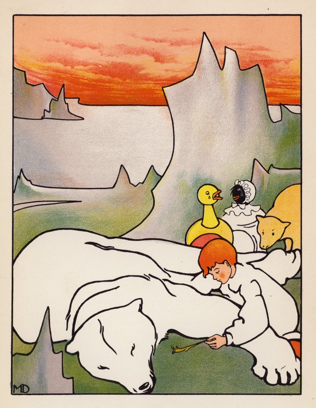  by Mabel Dearmer