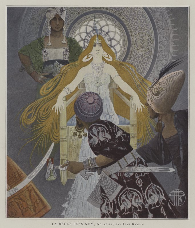 İsimsiz Güzellik by Manuel Orazi