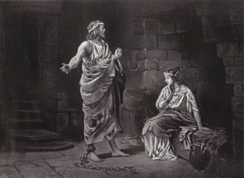 by Margaret (after) Dovaston