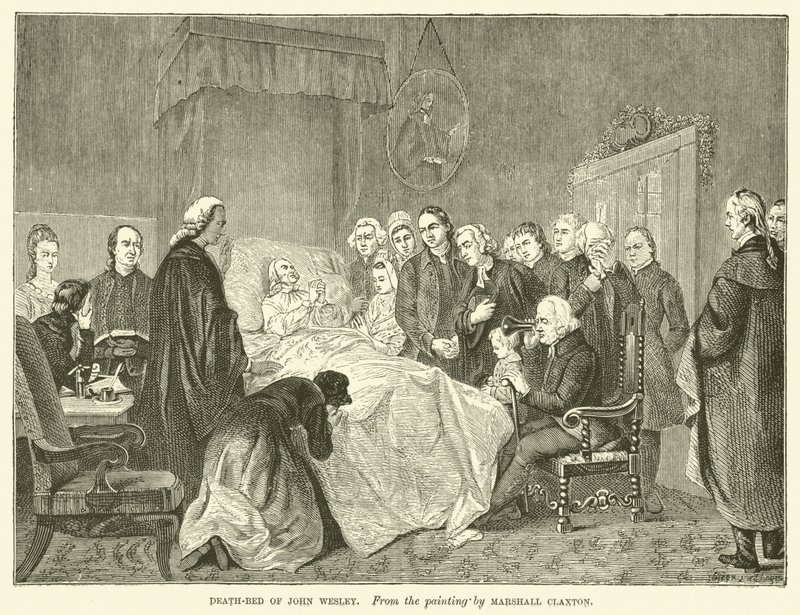 John Wesley