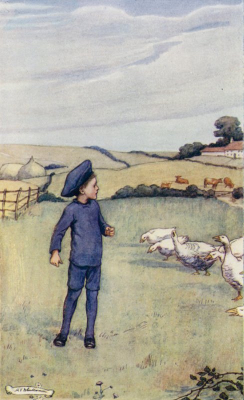 Edward Verrall Lucas