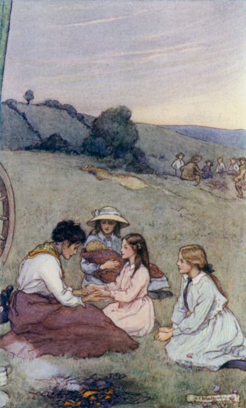 Edward Verrall Lucas