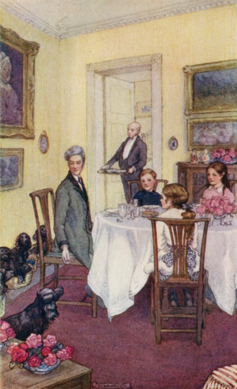 Edward Verrall Lucas