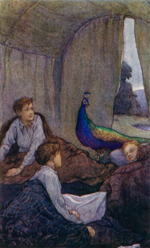 Edward Verrall Lucas