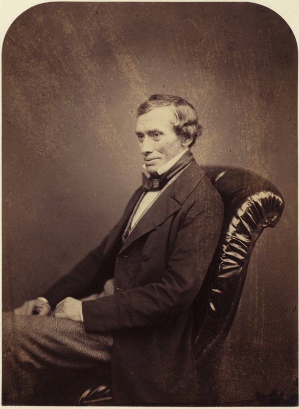 Thomas Graham by Maull and Polyblank