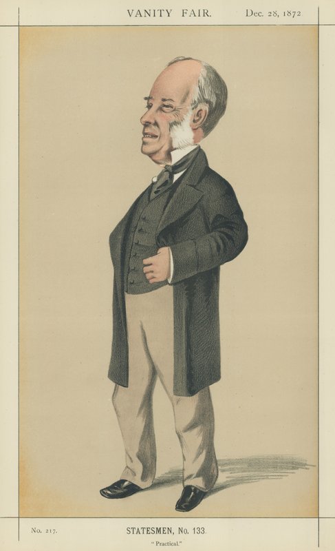 ಶ್ರೀ ಗೇಬ್ರಿಯಲ್ ಗೋಲ್ಡ್ನಿ ಟರ್ಕ್ by Melchiorre Delfico