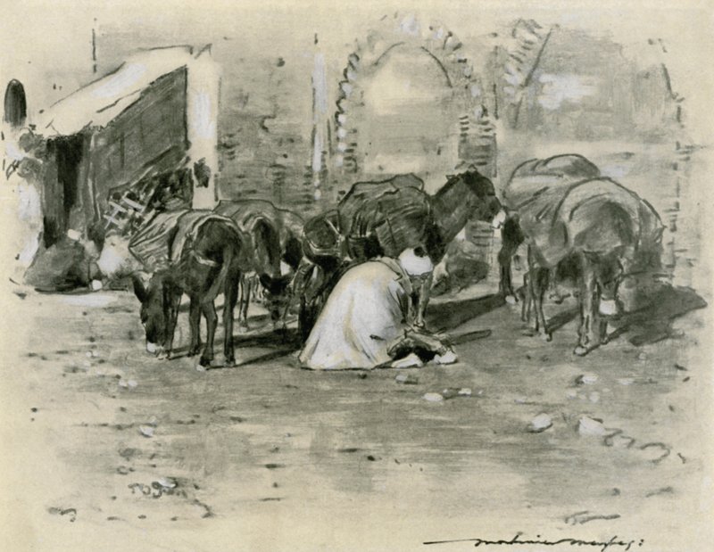 Tangier