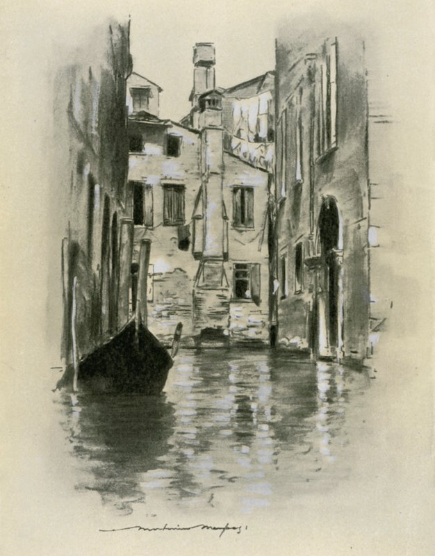 Venedik