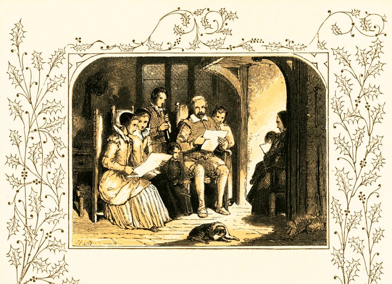 şarkı söyleyen şarkılar by Myles Birket Foster