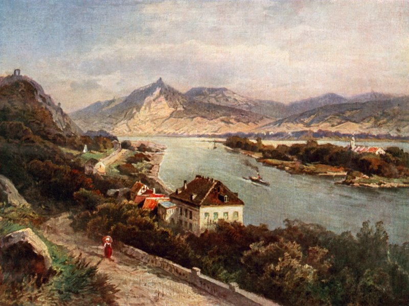 Rolandçek by Nicolai Astudin