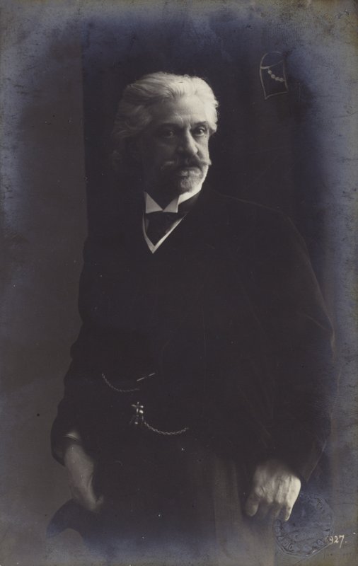 Edvard Grieg