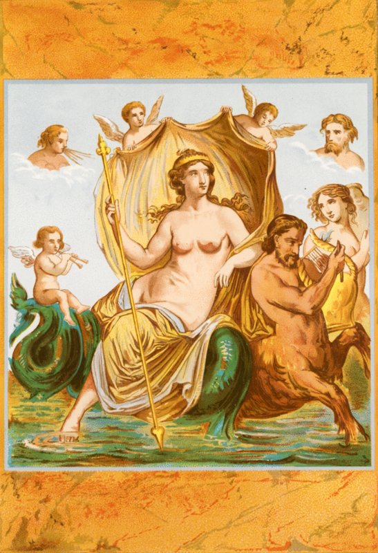 Amphitrite