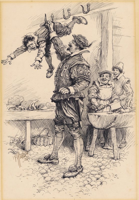 İnsan ırkının devleri by Paul Hardy