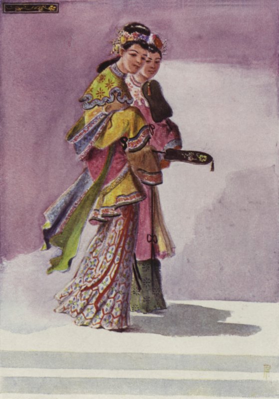 Eski Çin