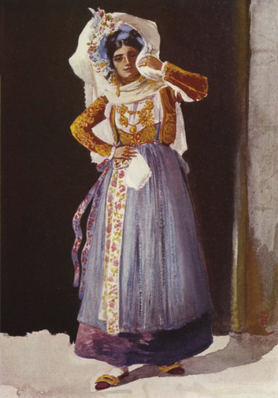 Korfu
