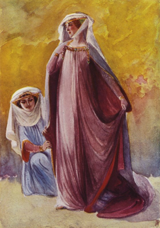 On Üçüncü Yüzyılda by Percy Anderson